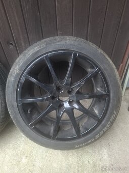 5x100 R17 - 6