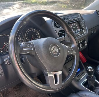 Volkswagen Tiguan 2.0 TDi 4x4 - 6