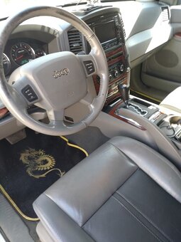 Jeep Grand Cherokee - 6