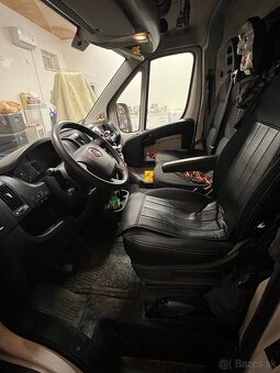 Fiat ducato 2.3multijet - 6