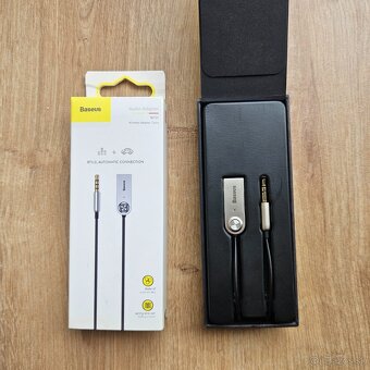 TOP: Bluetooth adapter do auta - 6
