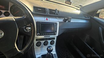 Passat b6 2.0 4x4 ND - 6