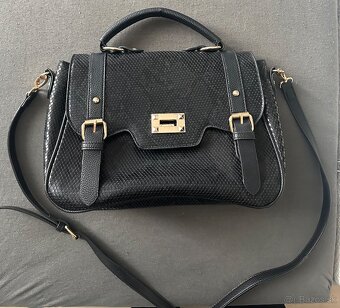 talianska kabelka- Neapol - 6