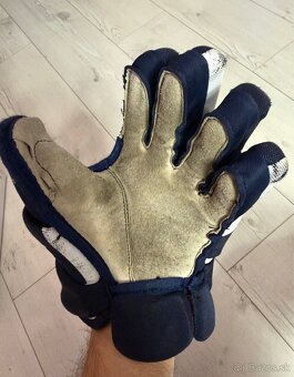 RUKAVICE BAUER- CCM VEĽKOSŤ 10-11-12 - 6