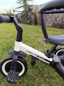 Trojkolka Colibro tremix 6v1 - 6