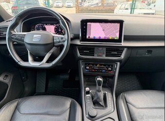Seat Tarraco 2.0 TDI 150 Xcellence DSG - 6