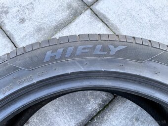 245/45 R19 HIFLY HF805 - 6
