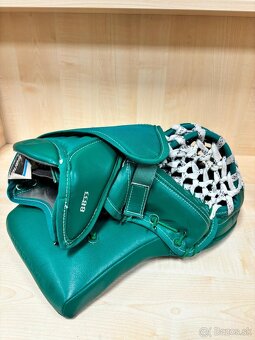 Brankářské Betony - 6