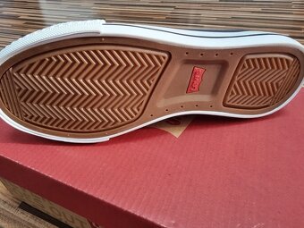 Levis dámske tenisky veľ. 36... - 6