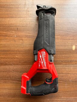 Aku náradie Milwaukee - 6