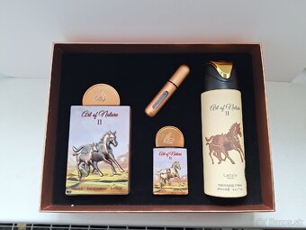 Voňavky parfémy - 6