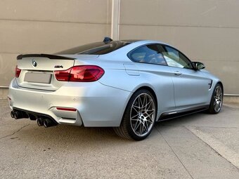 BMW M4 M PERFORMANCE - 6