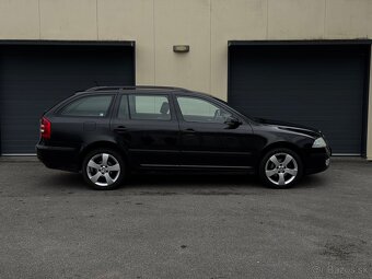 Škoda octavia 2 1.9tdi 77kw Rv.2005 - 6