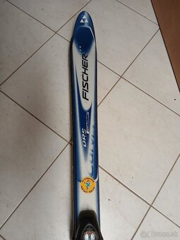 Lyže - 6