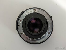 Nikon EM a objektívy - 6