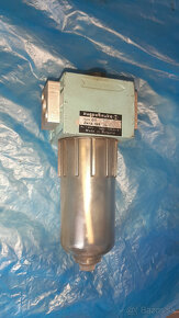 IFA  - ventil brzdy ,ventily hydrauliky strojov - 6