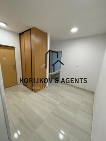 PRENÁJOM, 2 izb. byt na Odborárskej ulici,  Košice - Sever - 6
