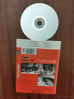 Vojenské dvd - 6