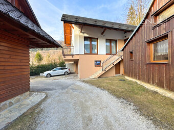 Piata Avenue | Na predaj 3 objekty - Terchová | 0036 - 6