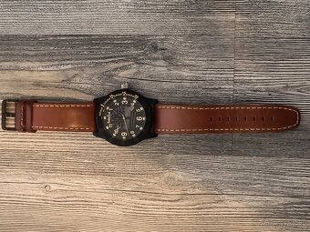 Timberland Hodinky. - 6