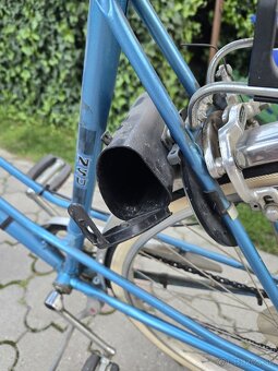 Bicykel retro - 6