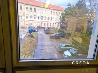 CREDA | prenájom kancelársky priestor 320 m2, Nitra - 6