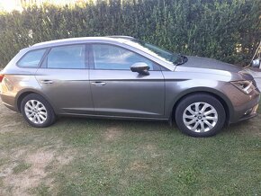 Seat Leon combi st. 1,2, 2017r. - 6