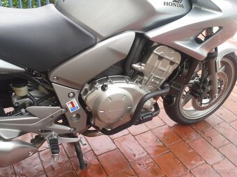 honda cbf 1000 - 6