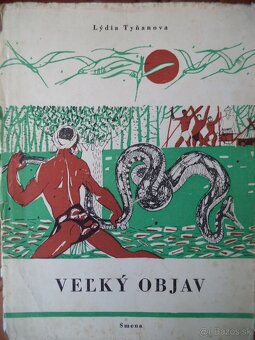 detske knizky roznych vydavatelstiev i pre zberatela - 6