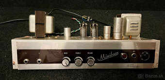 STEELPHON MINIBASS - VINTAGE 67´ - 6