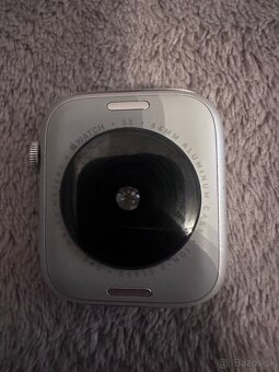 Predám apple watch SE (Gen 2) 44mm - 6