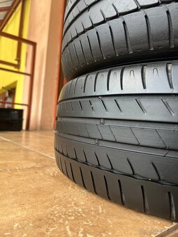 205/50 R17 – letné pneumatiky - 2 kusy - 6