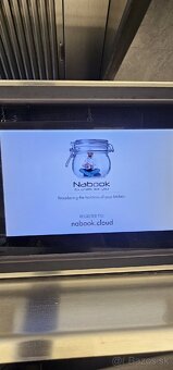 Konvektomat Lainox Compact Naboo 10GN 1/1 - 6