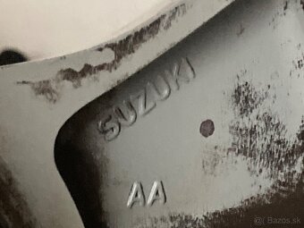 Suzuki sx4 s cross - 6