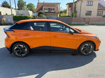 MG4 emotion 125kw 51kwh LFP - 6