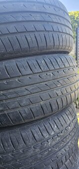 225/60R17 Hankook - 6