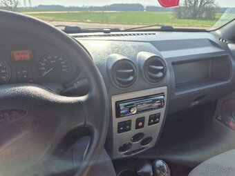 Dacia logan mcv - 6