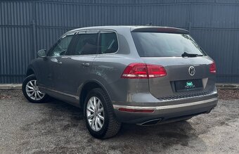 Volkswagen Touareg 3.0 V6 TDI 4MOTION - 6