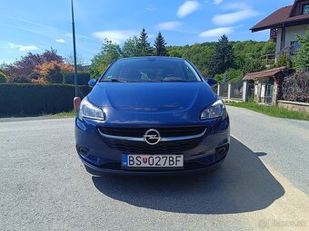 Opel Corsa E Online Edition 2018 - 6