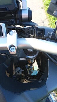 Predám Honda X-ADV 750 - 6