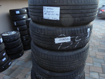 Hankook Kinergy Eco K425 185/60 R15 84H č.32L+z - 6