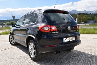 Volkswagen Tiguan 1.4 TSI 4-Motion Track&Field - 6