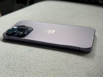 Iphone 14 PRO Deep Purple,128GB - 6