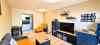 Predaj 3 izbového bytu na Dopravnej ulici – Bratislava – Rač - 6
