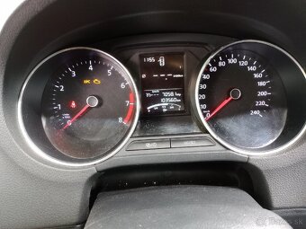 VW Polo 1.2 TSI - 6