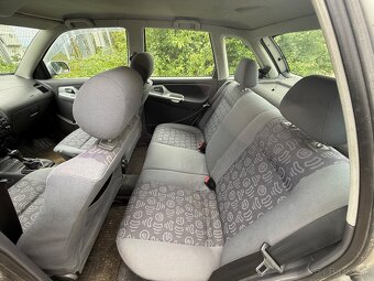 Seat Ibiza 1,4 44kw - 6