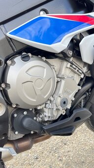 BMW S1000XR - 6