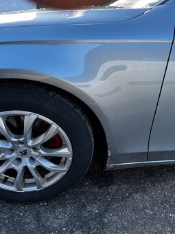 Audi a4 b8 - 6
