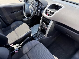 Peugeot 207 1.6 HDI - 6