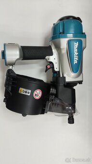 Makita AN902 klincovačka - 6
